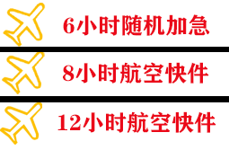 六盘水月照机场快运快递公司,专业空运当天件